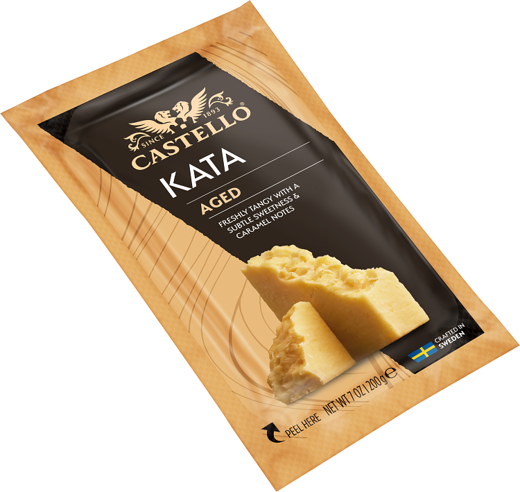 Castello Kata hårdost