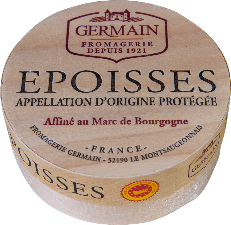 Germain Epoisses AOP kittost