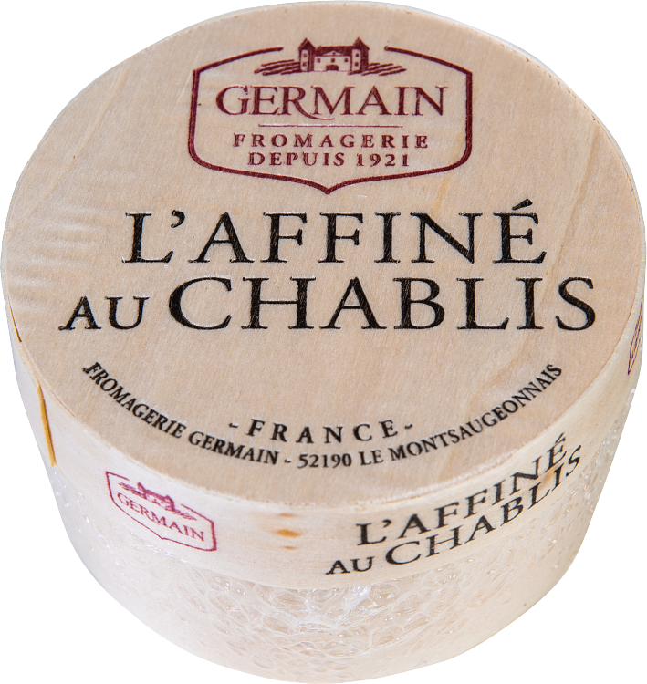 Germain Chablis kittost