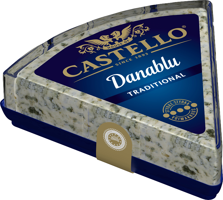 Castello Danablu blåmögelost