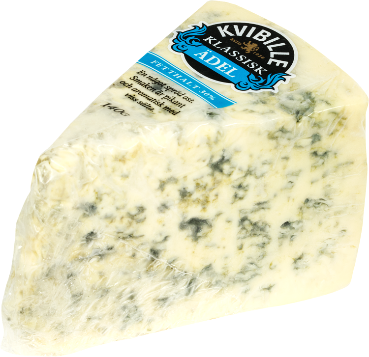 Kvibille Ädel 30% blåmögelost