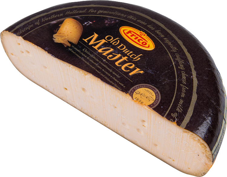 Frico Old Dutch master 36% hårdost