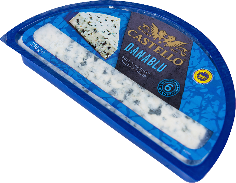 Castello Danablu blåmögelost