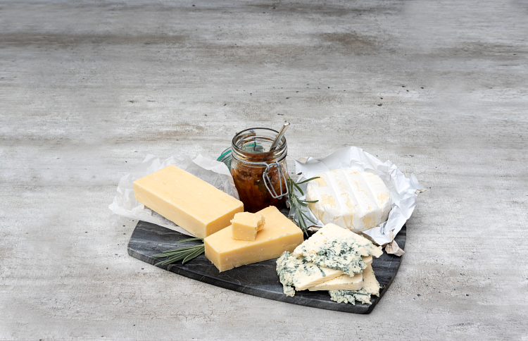 Falbygdens Lilla julgåvan