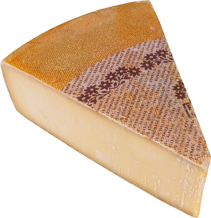 Mifroma L ´Étivaz AOP opast 34% hårdost