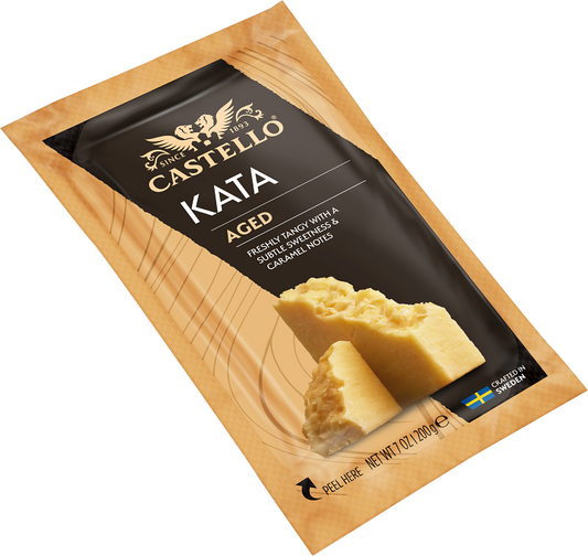 Castello Kata hårdost