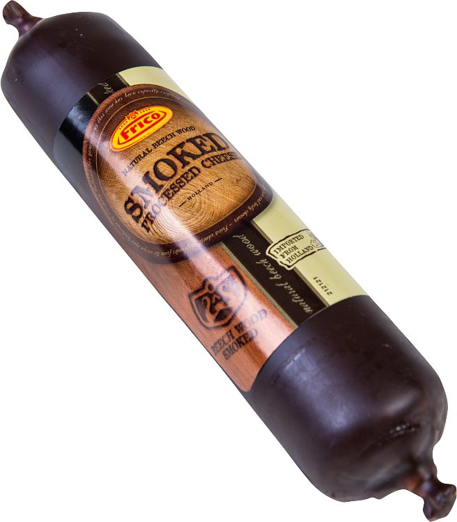 Frico Rökt ost smältost