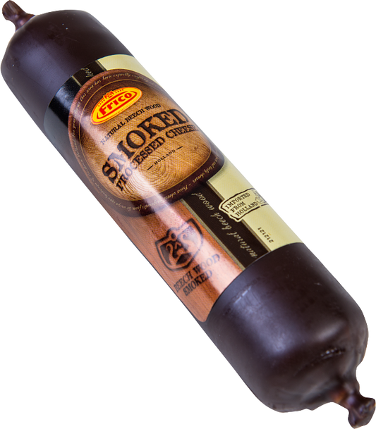 Frico Rökt ost smältost