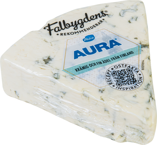 Falbygdens Rekommenderar Aura blåmögelost