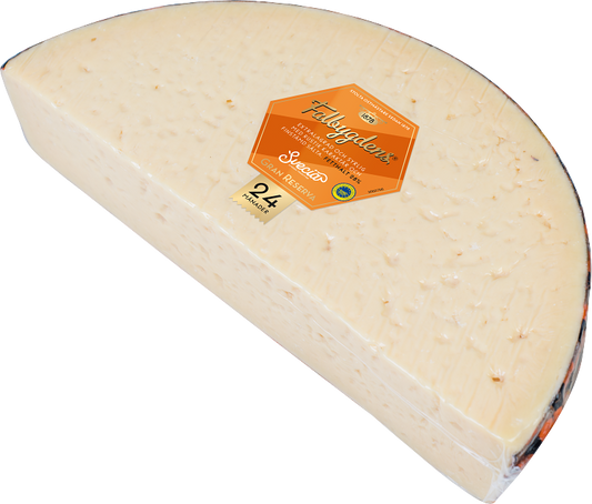 Falbygdens GranRes Svecia 24mån 28% hårdost