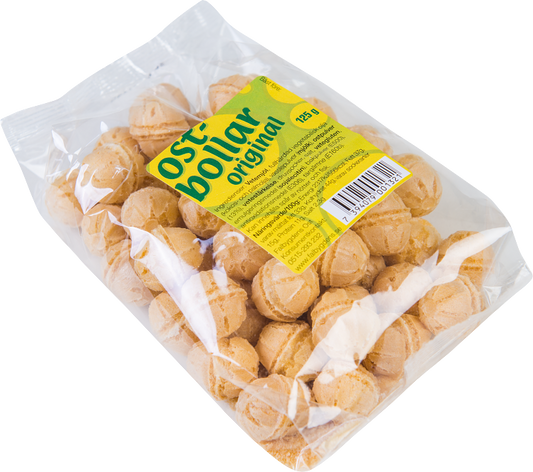 Falbygdens Ostbollar Original