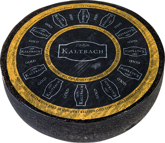 Emmi Kaltbach gold 31% hårdost