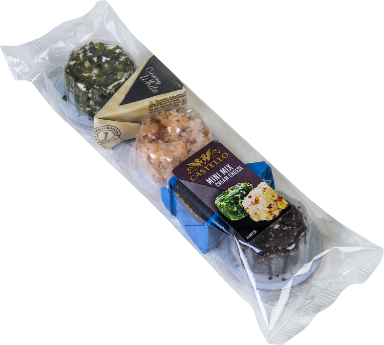 Castello Mini selection ost