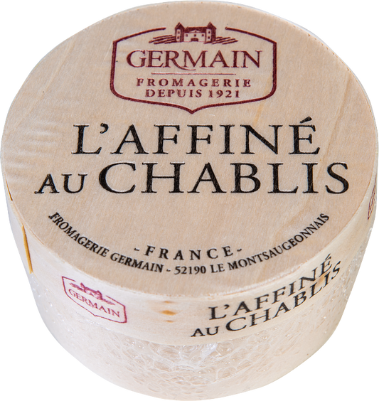 Germain Chablis kittost