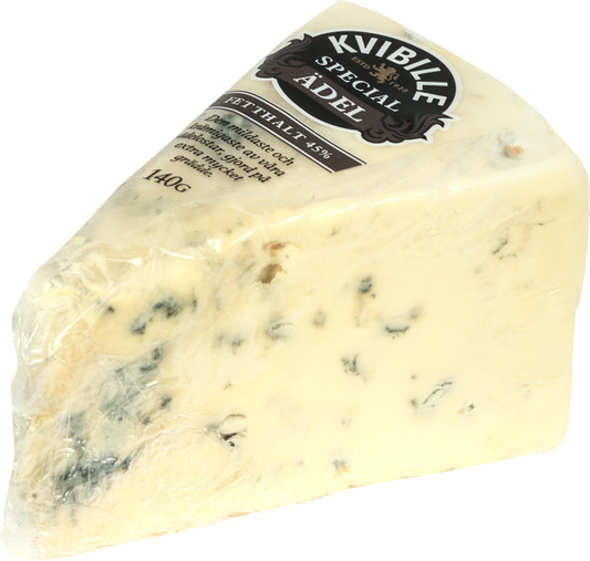 Kvibille Ädel Special 45% blåmögelost