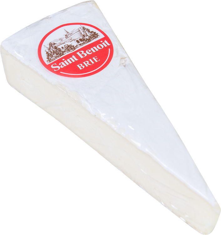 Saint Benoit Fransk brie vitmögelost
