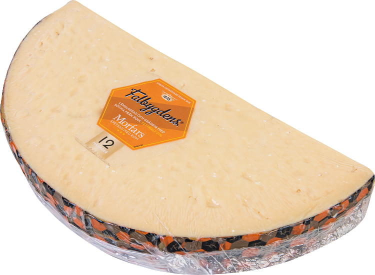 Falbygdens Morfars Rom 12mån 31%