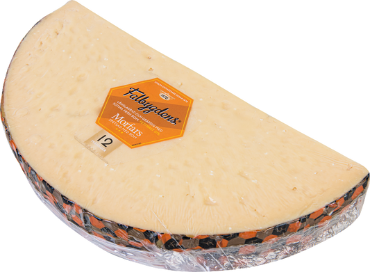 Falbygdens Morfars Rom 12mån 31%