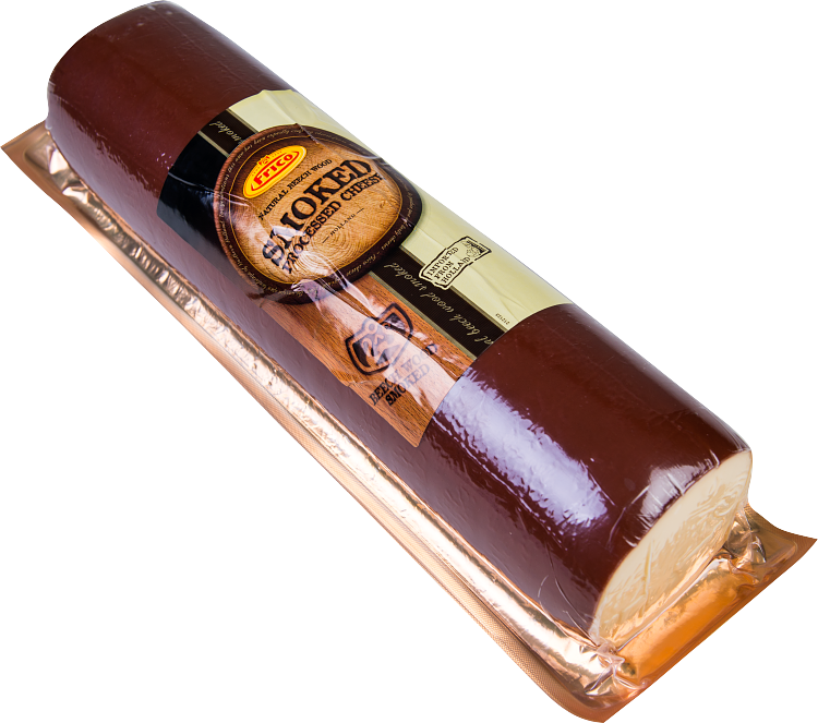 Falbygdens Rökt ost 23% smältost