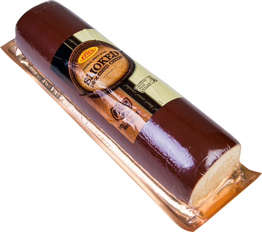 Falbygdens Rökt ost 23% smältost