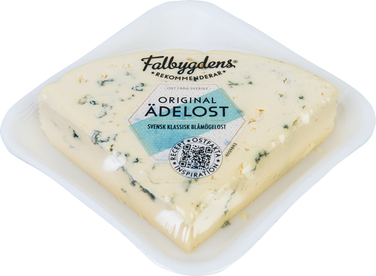 Falbygdens Rekommenderar Ädelost original blåmögelost