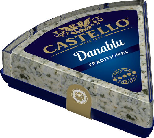 Castello Danablu blåmögelost