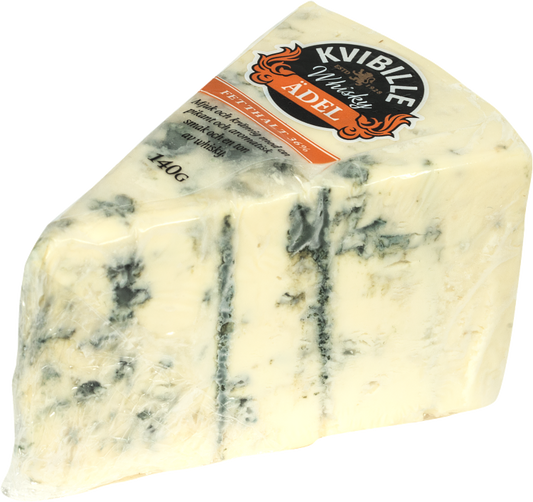 Kvibille Ädel Whisky 36% blåmögelost