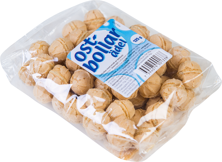 Falbygdens Ostbollar Ädelost