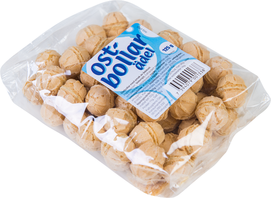 Falbygdens Ostbollar Ädelost