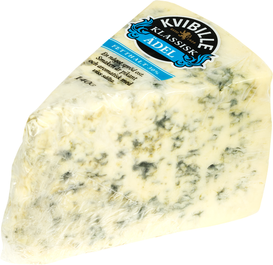Kvibille Ädel 30% blåmögelost