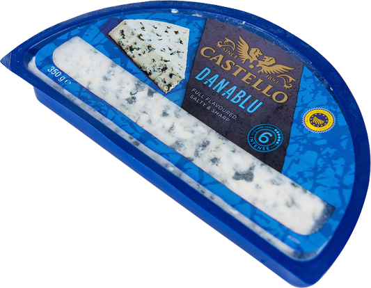 Castello Danablu blåmögelost