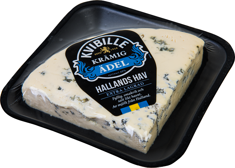 Kvibille Hallands Hav Lagrad blåmögelost