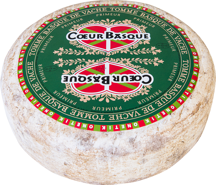 Thomas Export Coeur de Basque 29% hårdost