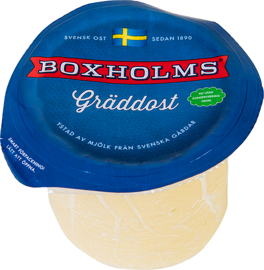 Boxholms Gräddost 38%