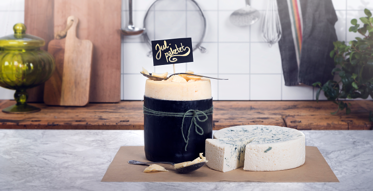 Kvibille Festpaketet