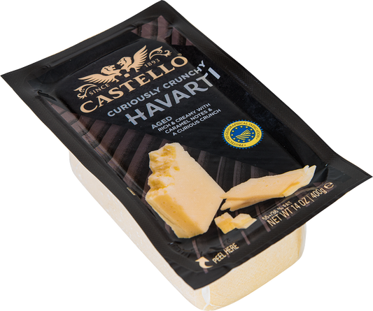 Castello Aged havarti hårdost